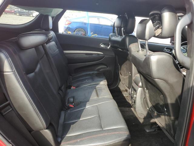 2015 DODGE DURANGO R/ 1C4SDHCT9FC849813
