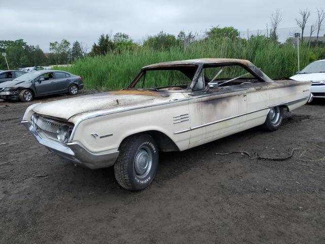 Vin: 4w57h511047, lot: 60914305, mercury marauder 1964 img_1