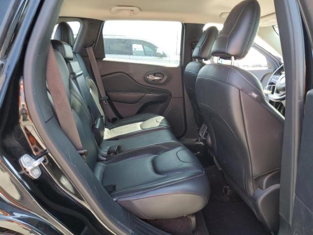 2017 JEEP CHEROKEE L 1C4PJLDB6HW526554