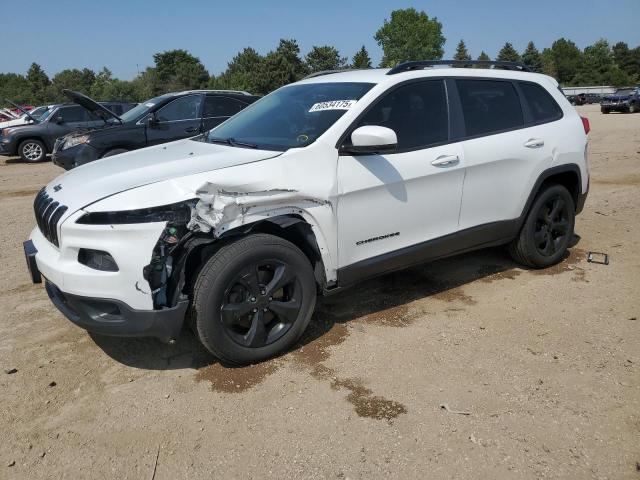 Vin: 1c4pjmcs2gw220912, lot: 60534175, jeep grand cher latitude 2016 img_1