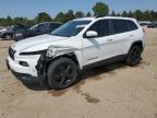 2016 JEEP CHEROKEE L - 1C4PJMCS2GW220912