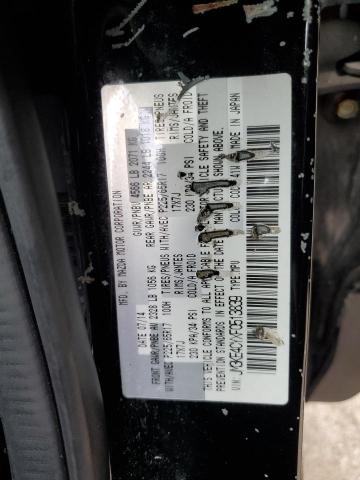 2015 MAZDA CX-5 TOURI - JM3KE4CYXF0513839