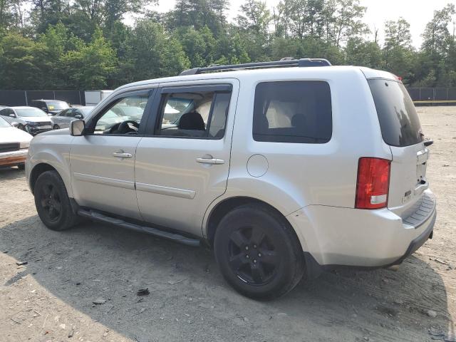 Vin: 5fnyf4h42bb032193, lot: 59183205, honda pilot ex 20112