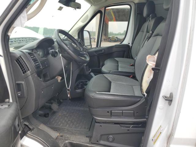 2023 RAM PROMASTER 3500 3500 HIGH 3C6MRVJG9PE569079