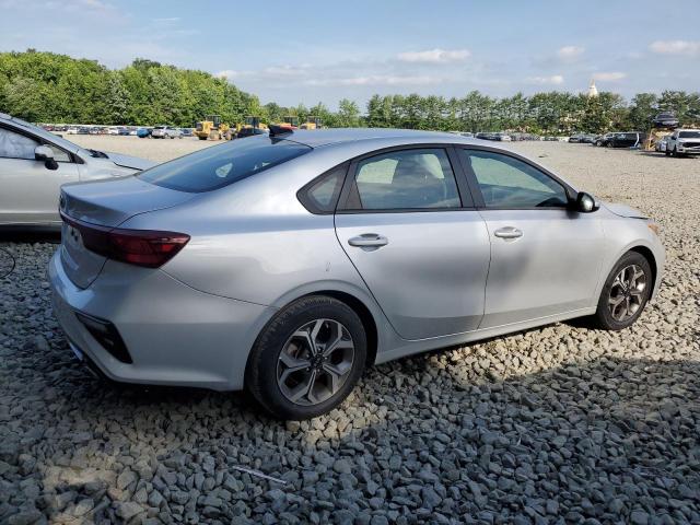 Vin: 3kpf24ad0le161215, lot: 62216005, kia forte fe 20203