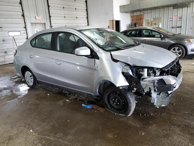2024 MITSUBISHI MIRAGE G4 ML32FUFJ8RHF16058