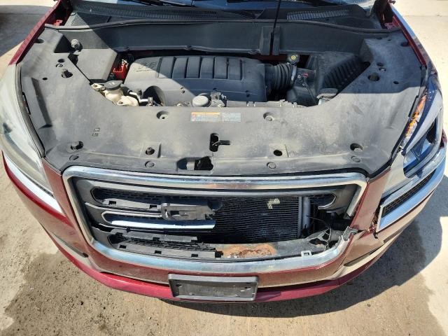 2015 GMC ACADIA SLT 1GKKVRKD9FJ269460