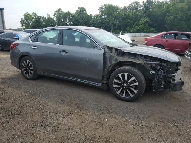 Vin: 1n4al3ap1jc171709, lot: 61143255, nissan altima 2.5 20184