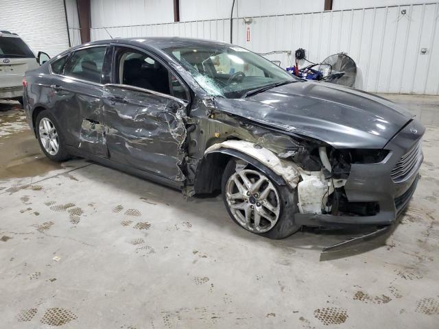 Vin: 3fa6p0h70fr164855, lot: 59490365, ford fusion se 20154