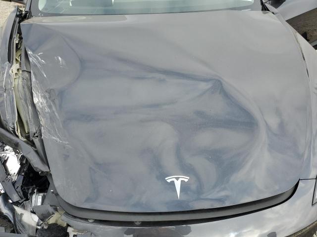 2025 TESLA MODEL 3 5YJ3E1EA5SF965124