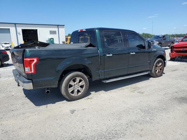 Vin: 1ftew1cg9gfa50437, lot: 61650895, ford f-150 supercrew 20163