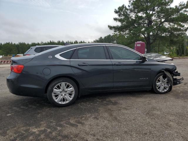 Vin: 2g11z5sl7f9237736, lot: 59542905, chevrolet impala ls 20153