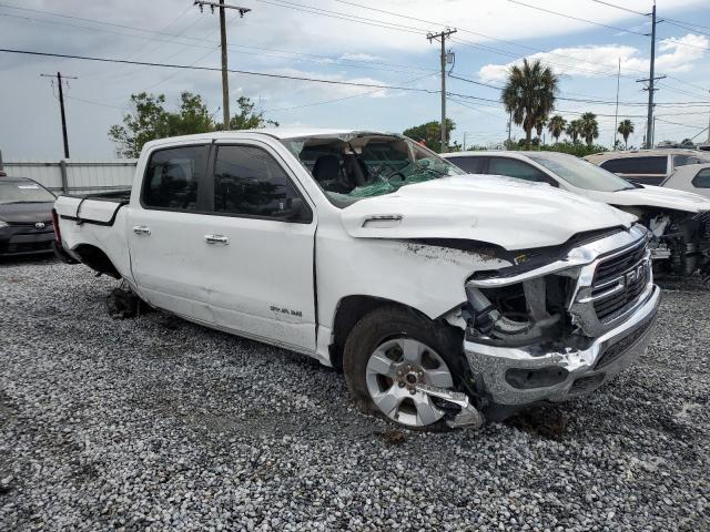 2019 RAM 1500 BIG H 1C6SRFFT1KN846766