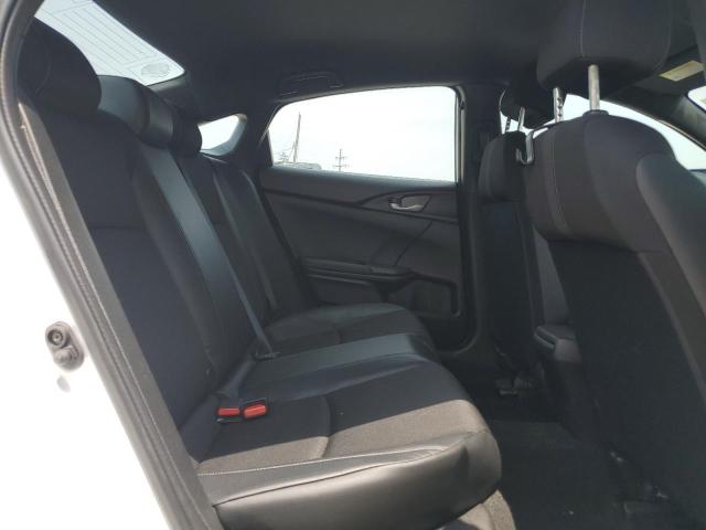 2019 HONDA CIVIC SPOR - 19XFC2F86KE001965