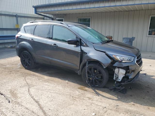 Vin: 1fmcu9gd3hue67864, lot: 60686615, ford escape se 20174