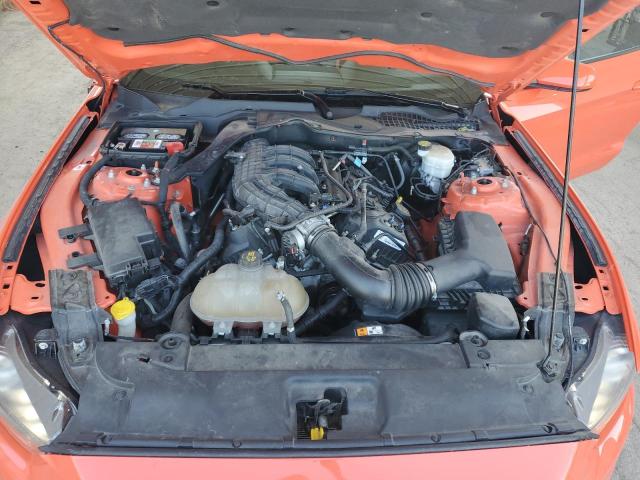 2015 FORD MUSTANG 1FA6P8AM1F5310245
