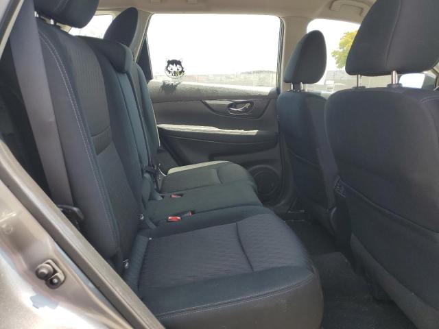 2018 NISSAN ROGUE S KNMAT2MT0JP515049