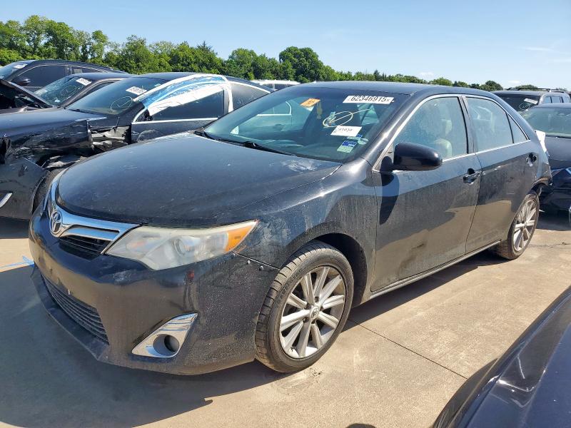 Vin: 4t1bk1fk3du534086, lot: 62346915, toyota camry se 2013 img_1