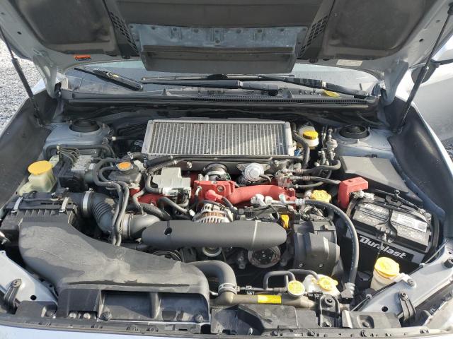 2020 SUBARU WRX STI JF1VA2E65L9818633