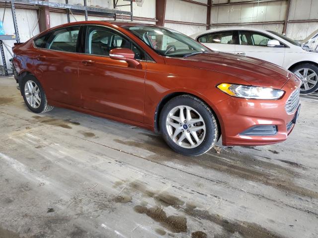 Vin: 3fa6p0h72er174480, lot: 59039515, ford fusion se 20144