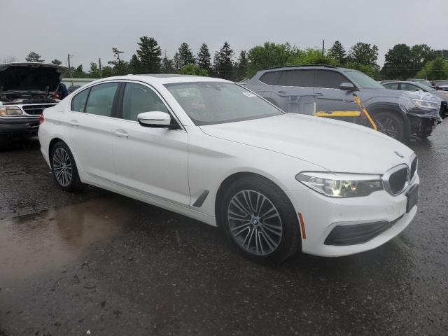 Vin: wbaja7c56kww12234, lot: 60409135, bmw 5 series xi 20194
