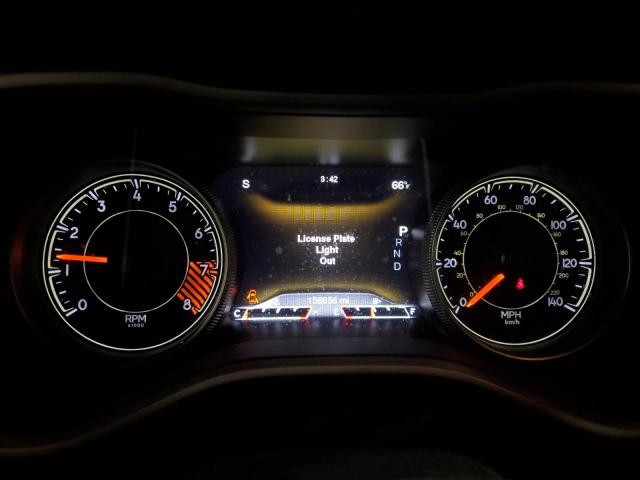 2015 JEEP CHEROKEE L - 1C4PJMDS8FW688625