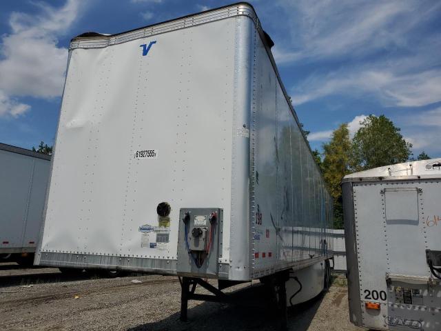 VANGUARD UNKNOWN 2022 white   5V8VC5320NT206140 photo #3