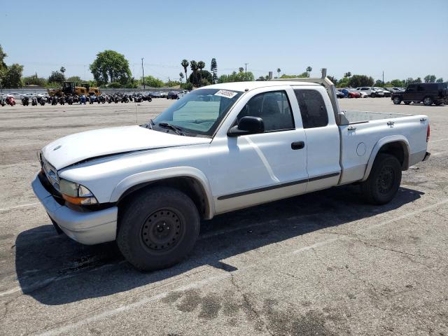DODGE DAKOTA SLT