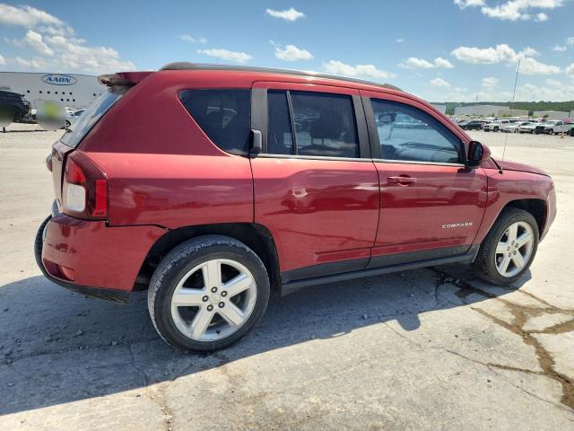Vin: 1c4njcea9ed819269, lot: 61999175, jeep compass latitude 20143