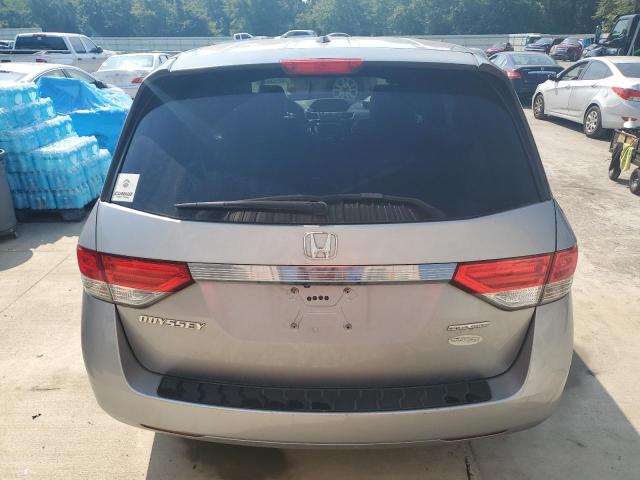 2016 HONDA ODYSSEY SE 5FNRL5H30GB123805