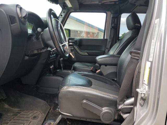 2018 JEEP WRANGLER U 1C4BJWDG0JL866376