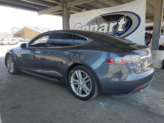 Vin: 5yjsa1e11ff120249, lot: 59418985, tesla model s 20152