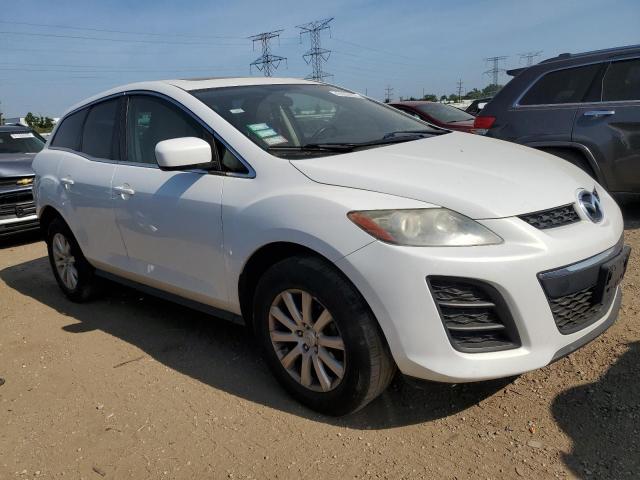 Vin: jm3er2b59b0390865, lot: 61001025, mazda cx-7 20114