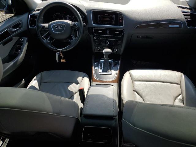 2015 AUDI Q5 PREMIUM - WA1LFAFP9FA078862