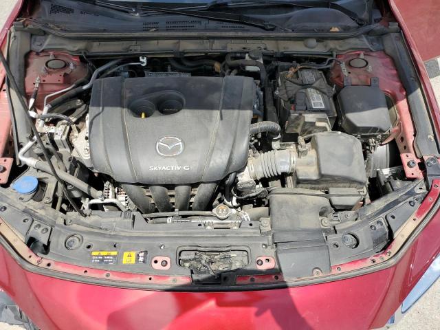 2019 MAZDA 3 PREFERRE 3MZBPADL1KM105819