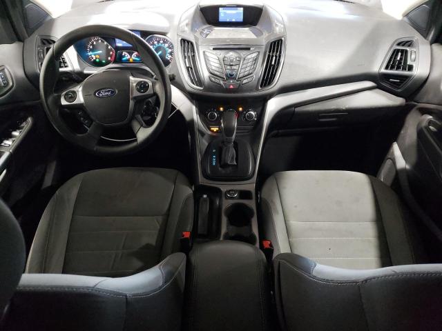 2015 FORD ESCAPE SE - 1FMCU9G99FUC44656
