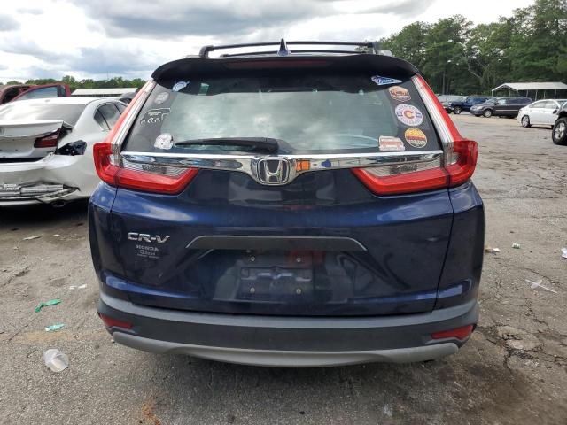 2018 HONDA CR-V LX - 2HKRW5H39JH411354