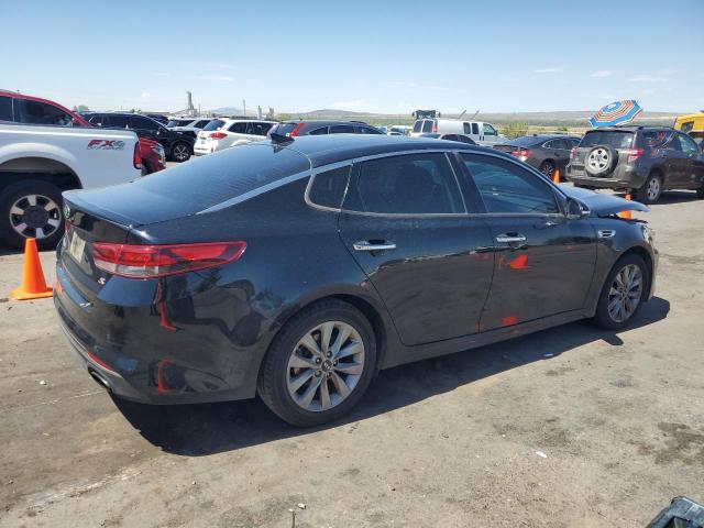 Vin: 5xxgt4l37jg244926, lot: 60372025, kia optima lx 20183