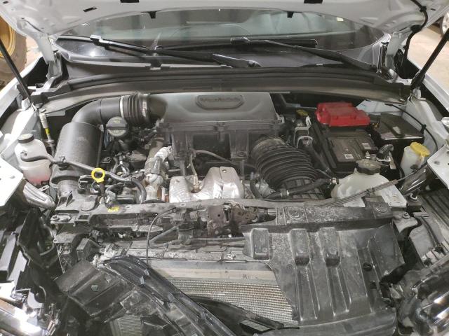2024 DODGE HORNET GT ZACNDFAN1R3A41582