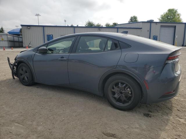 Vin: jtdacaau5p3007263, lot: 59420785, toyota prius le 20232