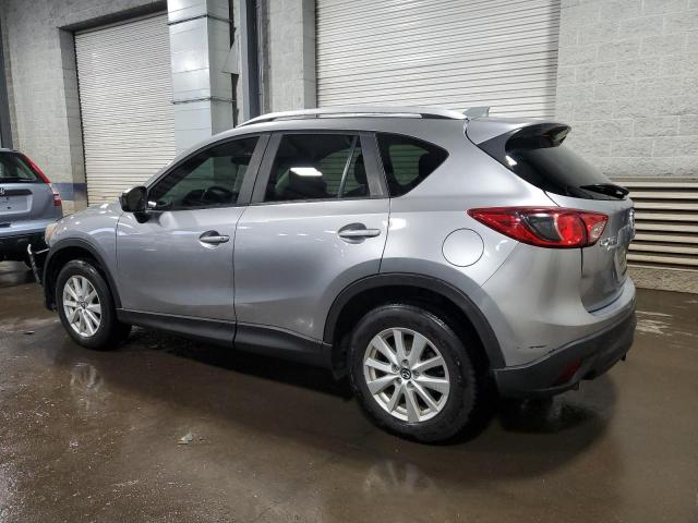 Vin: jm3ke2cy8e0385958, lot: 60926255, mazda cx-5 touring 20142