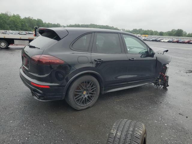 Vin: wp1ad2a23jla80283, lot: 61438135, porsche cayenne gts 20183