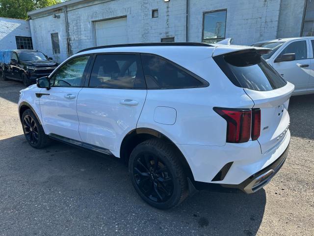 Vin: 5xyrhdlf2ng084184, lot: 62484085, kia sorento ex 20224