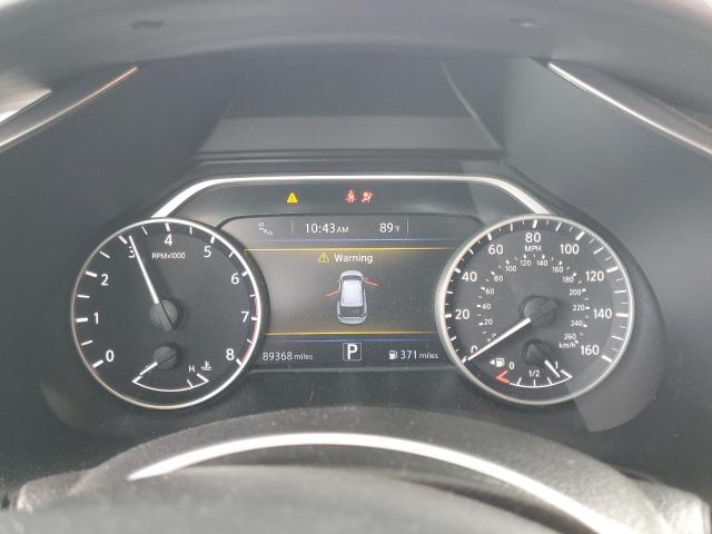 2017 NISSAN MURANO S 5N1AZ2MH9HN173273
