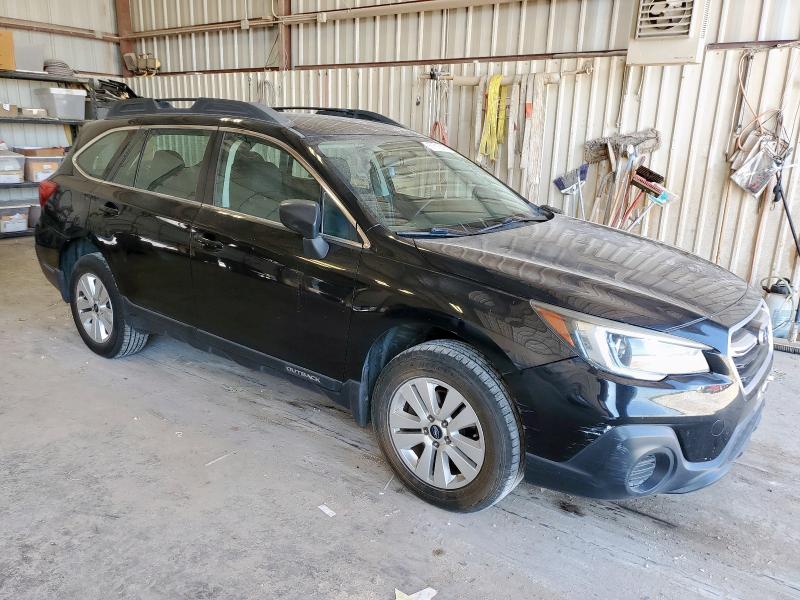 Vin: 4s4bsaac2j3254239, lot: 61618695, subaru outback 2.5i 20184