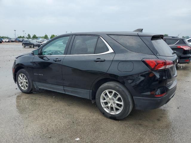 Vin: 3gnaxuev5nl153602, lot: 59575335, chevrolet equinox lt 20222