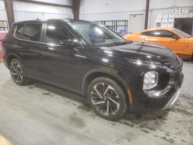 2022 MITSUBISHI OUTLANDER JA4J3UA87NZ025174
