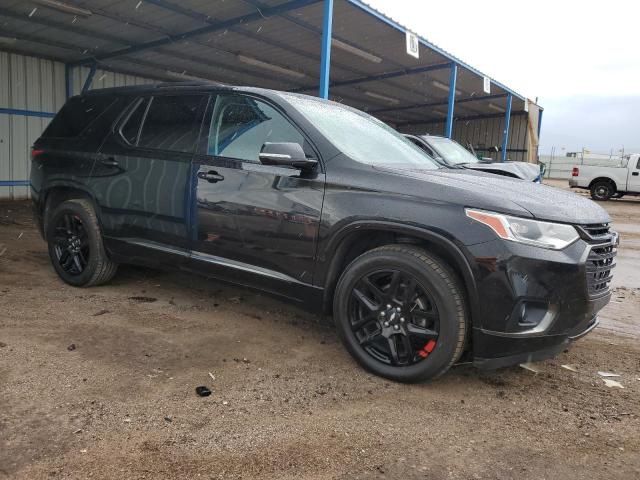 Vin: 1gnerkkw2jj244504, lot: 62584505, chevrolet traverse premier 20184