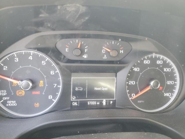 2017 GMC ACADIA SLE 1GKKNRLA0HZ324113