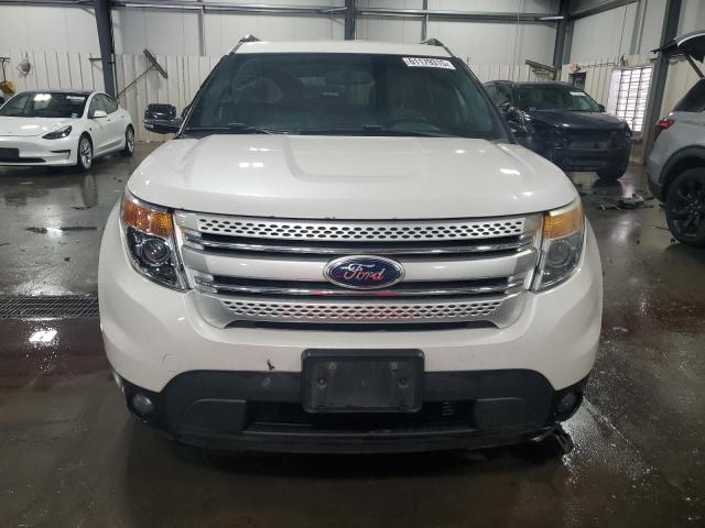 2015 FORD EXPLORER X 1FM5K8D85FGC33995